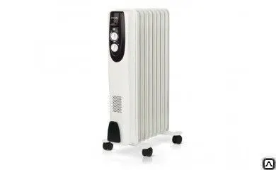 Фото №0 Масляный радиатор BALLU BOH/CL-05WRN обогр.10-15кв.м