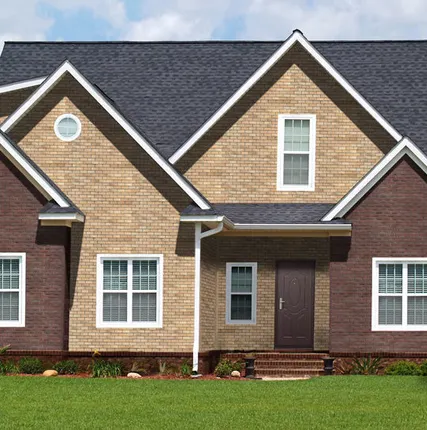 Фото №0 Фасадная плитка под кирпич