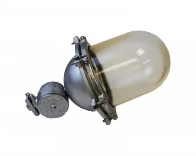 фото Светильник взрывозащищенный, без лампы НСП 03-300-001 (Н4Б-300) УХЛ1