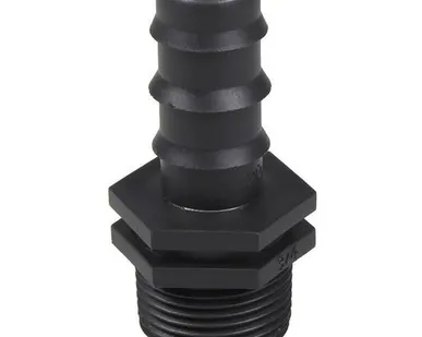 фото I фитинг наружная резьба (I фитинг 16 3/4" нар резьба MC011634)