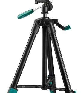 фото Лазерный уровень Kraftool CL20 (34700-3) со штативом