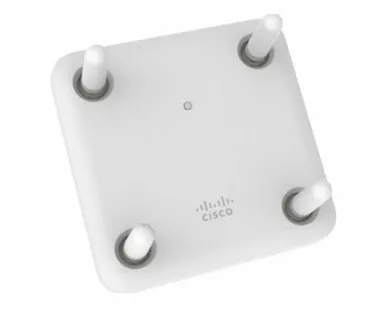 фото Wi-Fi роутер Cisco AIR-AP3802I