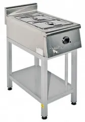 Фото №0 Мармит вторых блюд МЭВС-4/7О