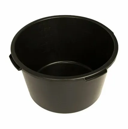 Фото №0 Таз строительный круглый 120 л