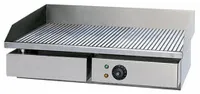 фото Жарочная поверхность Hurakan HKN-PSLS580