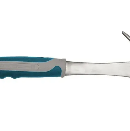 Фото №0 Молоток столяра цельнометаллический Hardax