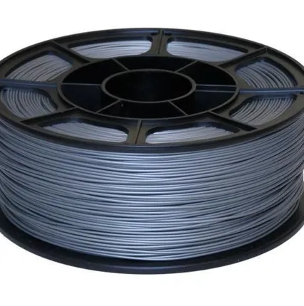 Фото №0 АБС пластик для 3D принтеров