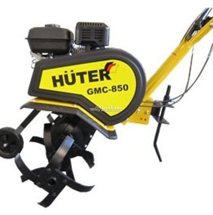 Фото №0 Мотокультиватор HUTER GMC-850