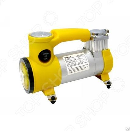 Фото №0 Компрессор автомобильный Megapower M-60010