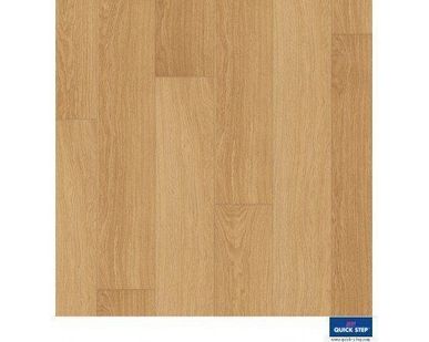 фото Ламинат Quick Step Impressive ДОСКА НАТУРАЛЬНОГО ДУБА IM3106