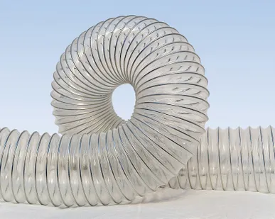 фото Воздуховоды