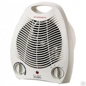 Фото №0 Тепловентилятор Delta 802/1