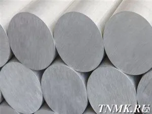 фото Круг алюминиевый 90 мм АМг2