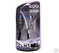 фото EVO Alfas H1 газонаполненная лампа +130%