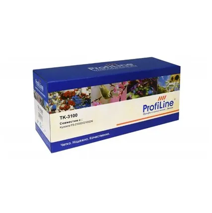 Фото №0 Картридж ProfiLine PL-TK-3100
