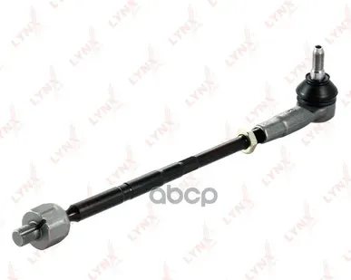 фото Рул. Тяга 14168 Lynx C3002r Правая С Наконечником С Г/У LYNXauto арт. C3002R