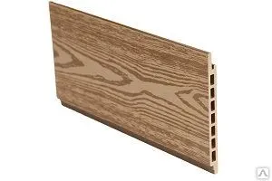 фото Фасадная доска CM CLADDING