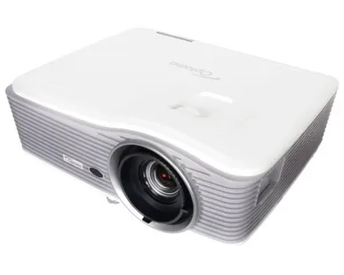 фото Проектор Optoma WU515ST