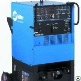 фото Аппарат аргонно-дуговой сварки Syncrowave 250DX