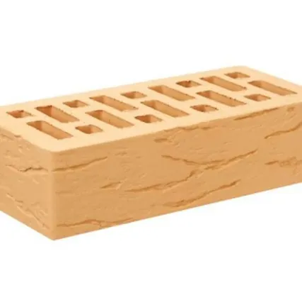 Фото №0 Старый Оскол Кирпич керамический Старый Оскол Солома Рустик 1НФ