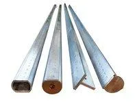 фото Метрошток МШС 3,5 (2 звена) Т-образный