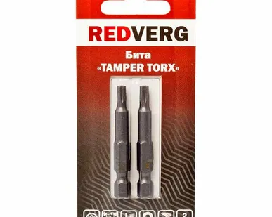 фото Бита TT20х50 (упак. 2шт)