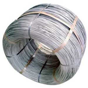 фото Проволока вязальная 2.5 мм