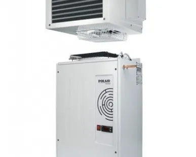 фото Сплит-система низкотемпературная Polair SB-109S (SB-109SF)