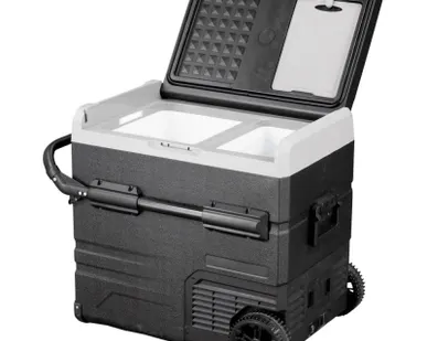 фото Автохолодильник Alpicool TWW55