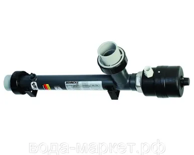 фото Электронагреватель Behncke EWT 80-70/15 15 кВт 400В с термостатом