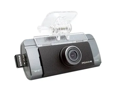 фото Видеорегистратор IROAD A9