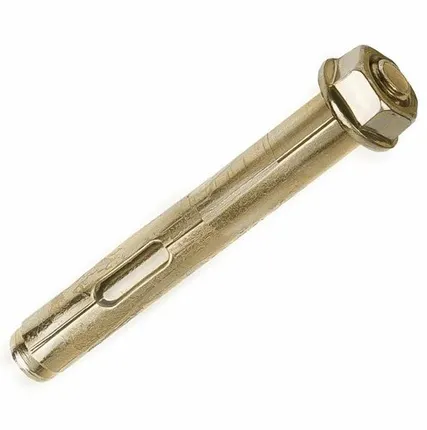 Фото №0 Анкерный болт 10*120 мм