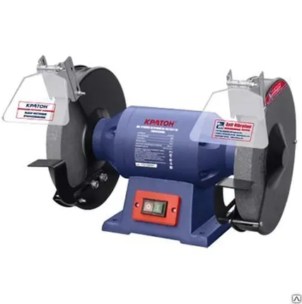 Фото №0 Точило BG 750/250 P