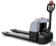 фото Транспортировщик паллет электрический TISEL ET20I г/п 2000 кг