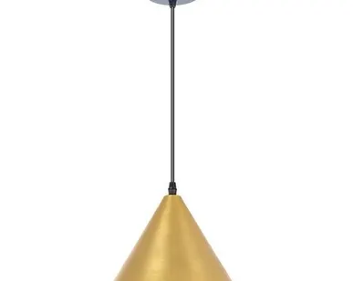 фото Подвесной светильник Arte Lamp DAVID A7033SP-1BK