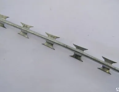 фото Метизы (проволока)