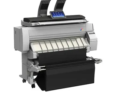 фото МФУ Ricoh MP CW2201SP