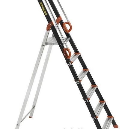 Фото №0 Стремянка PRO&#39;UP 6