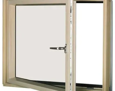 фото Карнизное окно Fakro BDL P2 78х60 см