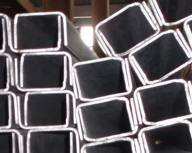 фото Профиль стальной 200 ГОСТ 8278-83 3СП 09г2 200х100х4 200х100х5 200х100х6