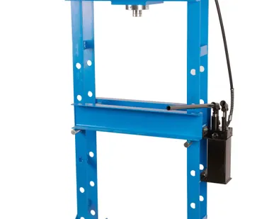 фото Пресс гидравлический 30 т TOR ATM30