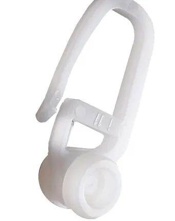 Фото №0 Крючок для штор (10шт.)