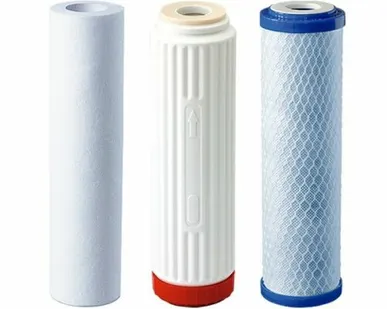 фото Аквафор Комплект картриджей B510-PP5-04-02 И01895