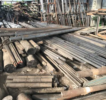 Спецсталь Рзн