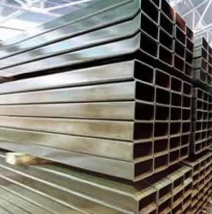 Фото №0 Труба профильная 140х140х4 09Г2С 09Г2С12 12000 (ГОСТ 30245-03 ТЭМПО)