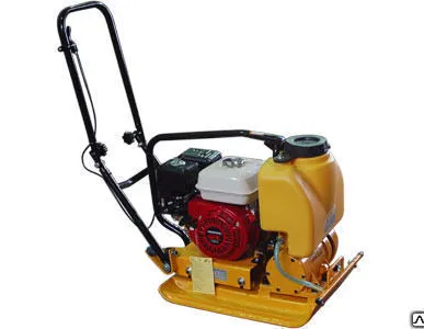 фото Виброплита TSS-VP90T (Honda GX160)