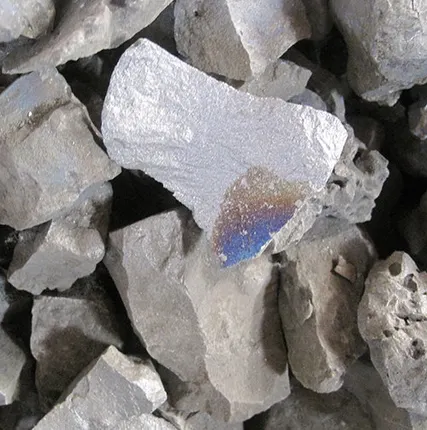 Фото №0 Ферротитан ФТи35, ФТи70