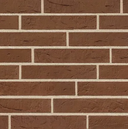 Фото №0 Кирпич ригельный ручной формовки ModFormat Вайле 290 х 85 х 50 мм. Пустотелый 0,63 НФ