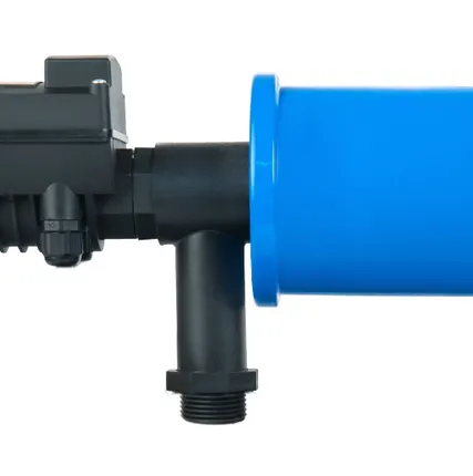 Фото №0 Комплект ТУРБИ-М1 с г/а 2л