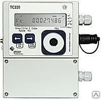 фото Корректор объема газа ТС-220